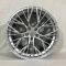 F9829 R19 9,5J ET35	5x112	66.6	HYPER SILVER