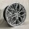 F9829 R19 9,5J ET35	5x112	66.6	HYPER SILVER