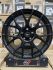 F9790 R19 9,5J ET38	5X120	72,6 Matt Black