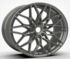 F9755 R19 8,5J ET35	5x120	72,6 Black  Machined Face