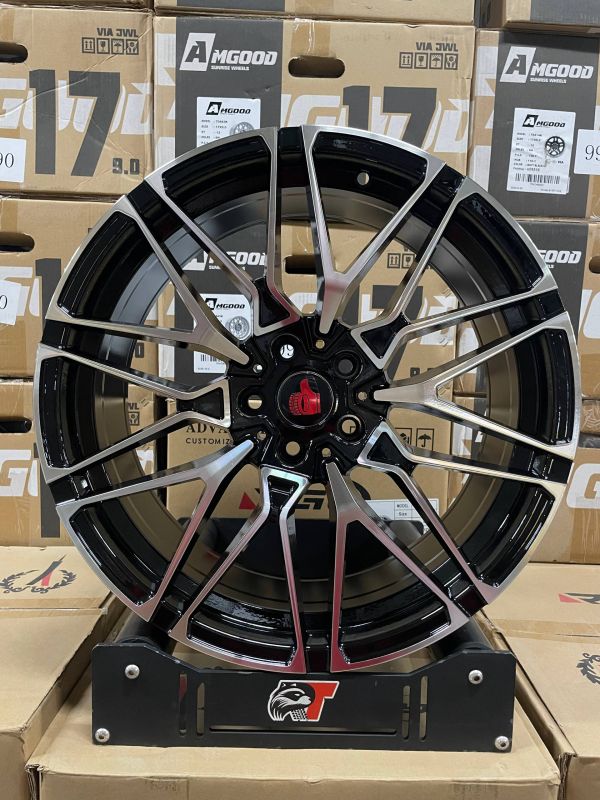 F9740 R19 9,5J ET35	5X112	66,6	MB