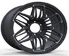 F8749 R18 9J ET12	6x139,7	106,1	BLACK