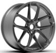 C395R R22 11,5J ET58	5X130	71,6	GLOSS BLACK
