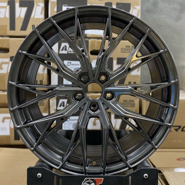XF015	R20 9,5J	ET38	5x112	66,45	HB