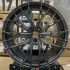 XF015	R20 8,5J	ET35	5x112	66,45	HB