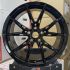 XF050 R19 8,5J	ET30	5x120 72,56	BLACK