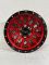 ZB70704K R17 9J 110,1 ET0	6x139,7	CANDY RED+GLOSS BLACK LIP