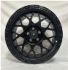ZB070 R17 8,5J	110	ET10 5x150	GLOSS BLACK
