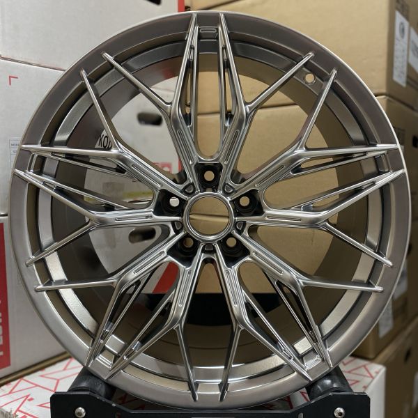 ZB064 R19 8,5J 73,1 ET35	5x114,3	HYPER BLACK