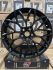 ZB055 R19 8,5J	72,56 ET35	5x120 GLOSS BLACK