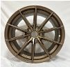 ZB051	R19 8,5J 72,56 ET35	5x120 MATT BRONZE