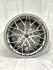 ZB048	R19 8,5J 66,45 ET35	5x112	HYPER BLACK