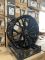 YF0466 R20 9J	5x112 ET26	66,5 	GLOS BLACK