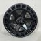 HK6886 R20 9J 6x139,7 ET12	110.1 Satin Black УСИЛЕННЫЕ