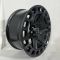 HK6886 R20 9J 6x139,7 ET12	110.1 Satin Black УСИЛЕННЫЕ