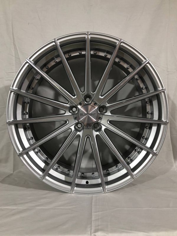 EL15 R22 9J	5X120 ET30	72,6 	SMF