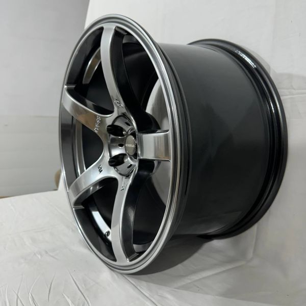 5058 PRODRIVE GC-05F R18 9,5J 5x114,3 ET28	73,1 Hyper Black