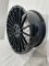 0124 BMW HAMANN R22 11,5J 5x112 ET35 ЦО 73,1 Black