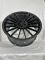 0124 BMW HAMANN R22 11,5J 5x112 ET35 ЦО 73,1 Black