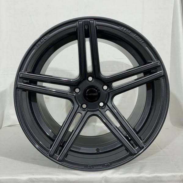 5072 DS03 R18 10J 5x114,3 ET20 ЦО73,1 DARK GUNMETAL