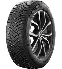 275/45 R20 - 305/40 R20 Michelin X-ice nort4