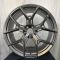 BMW Forged Vossen R22 10,5J ET30 / 12J ET35 ЦО 66,6 5x112 "Dark HB "