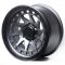 RGW8855 R17 9J 6x139,7 ET0 ЦО 110 MRGWT GREY+BLACK LIP