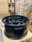 RGW8876 R17 9J 6x139,7 ET0 ЦО110 black