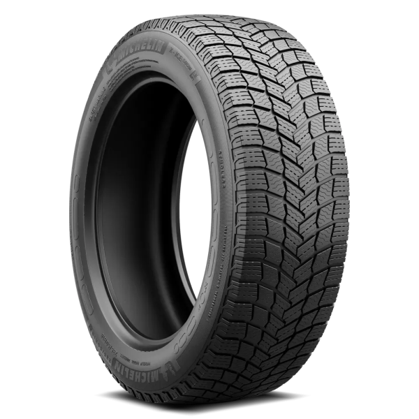 RR Cullinan Michelin X-ice snow 255/45 R22 - 285/40 R22