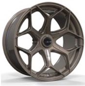 F8747 R18 9J ET15 6x139,7 106.1	BRONZE