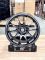 F8245 R18 8,5J ET40 5x108 / 5x114,3	73.1	Silver Machine Face/Lip
