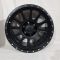 ZB31 R18 9J	ET-12	6x139,7 110 MATT BLACK