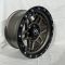 70280K R17 9J ET0 6x139,7	110	MATT BRONZE+BLACK LIP