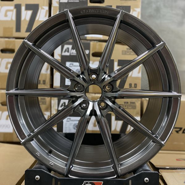 XF005	R20 9J	ET30	5x112	66,45	HB
