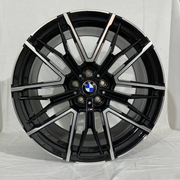 3293 BMW R19 8,5J	ET25	5x112	66,5	MB