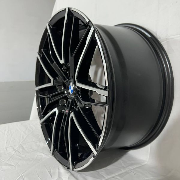 3293 BMW R19 8,5J	ET25	5x112	66,5	MB