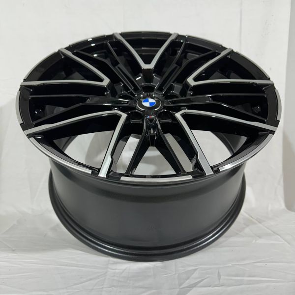 3293 BMW R19 8,5J	ET25	5x112	66,5	MB