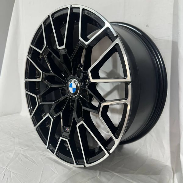 3209 BMW R19 9,5J ET35	5x120	72,6	MB