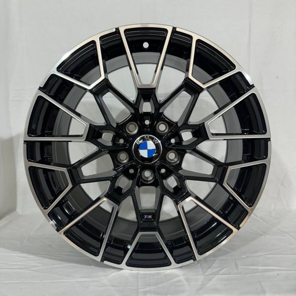 3209 BMW R18 9J ET35	5x120	72,6	MB