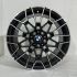 3209 BMW R18 9J ET35	5x120	72,6	MB