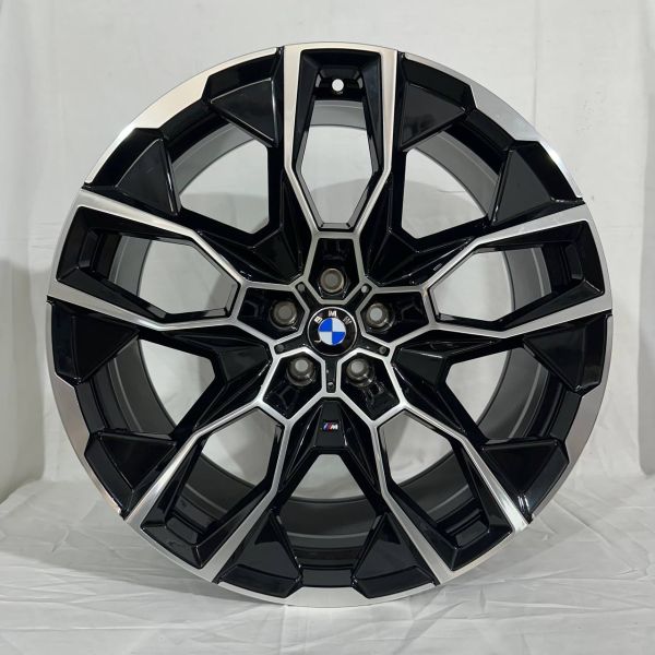 3151 BMW R21 10,5J ET43	5x112	66,5	MB