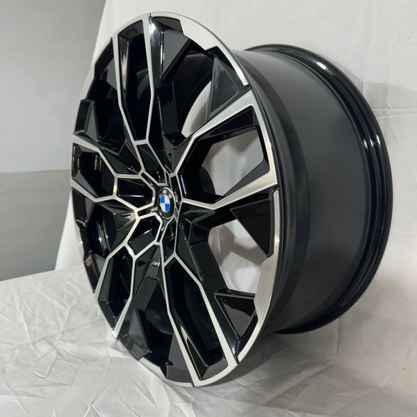 3151 BMW R21 10,5J ET43	5x112	66,5	MB