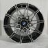 3143 BMW R19 9J ET35	5x112	66,5	MB