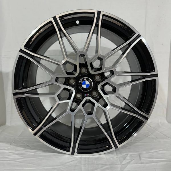 3143 BMW R19 8J ET30	5x112	66,5	MB