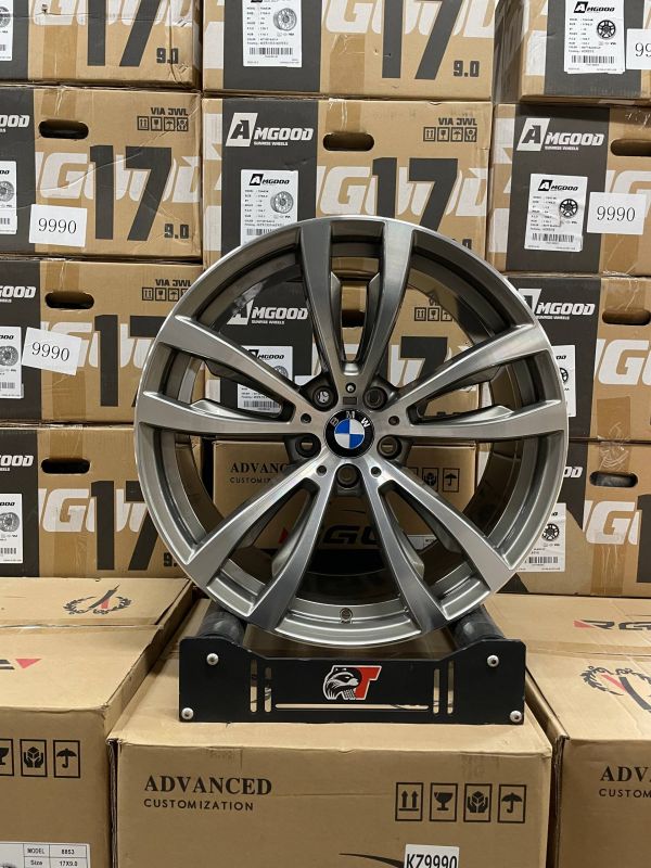 920	BMW R20 10J ET40	5x120	74,1 MG