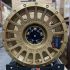 605	R18 8,5J ET0 6x139,7	110 Matt Bronze