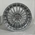 7019 R18 9J ET38	5x120	72,56 Silver