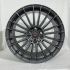 7019 R19 9,5J ET38	5x120	72,56	Satin Grey
