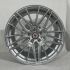 7018 R19 8,5J ET35	5x112	66,5 Silver