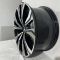 4337 BMW R21 10,5J ET43	5x112	66,6	BLACK MACHINED FACE